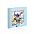 Livro de colorir Stitch comfy relax 24 paginas - Imagem 1