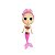 Happy girls pretty Sereia sortidas - Imagem 3