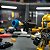 Brinquedo de montar inblox 50 peças cyberbot - Imagem 3