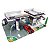 Posto de Gasolina Build N Play - Maisto Playset Infantil - Imagem 2