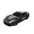 Carrinho Controle Remoto Batman Auto Racing 3 Fun Candide - Imagem 3