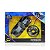 Carrinho Controle Remoto Batman Auto Racing 3 Fun Candide - Imagem 1