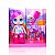 Boneca my Little glitter Penteados - Imagem 2