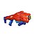 Lançador Nerf Lionfury - Imagem 2