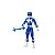 Boneco Power Rangers Mighty Morphin Ranger Azul - Hasbro - Imagem 2