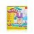 Massa de Modelar Play-doh Sorveteria Colorida - Hasbro - Imagem 2