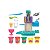 Massa de Modelar Play-doh Sorveteria Colorida - Hasbro - Imagem 3