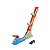 Pista acrobática clássica Hotwheels - Mattel - Imagem 3