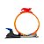 Pista acrobática clássica Hotwheels - Mattel - Imagem 6