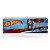 Pista acrobática clássica Hotwheels - Mattel - Imagem 1
