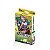 Starter Deck One Piece Card Game Green Yellow Yamato - Inglês - Imagem 1