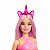 Barbie Fantasy Unicórnio Rosa - Imagem 4