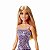 Barbie Fashion vestido glitter - Imagem 3