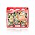 Pokémon triple pack mega evolução heróis excelsos sortidos - Imagem 1