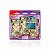 Pokémon triple pack mega evolução heróis excelsos sortidos - Imagem 2