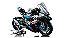 LEGO 42130 Technic - BMW M 1000 RR - Imagem 2