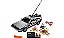 LEGO 10300 Creator Expert - Máquina do Tempo de Volta ao Futuro - Imagem 2
