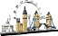 LEGO  21034  Architecture - Londres - Imagem 2
