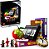 LEGO 43227 Disney - Ícones dos Vilões - Imagem 1