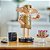 LEGO 76421 Harry Potter - Dobby o Elfo Doméstico - Imagem 6