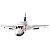 LEGO 10318 Icons - Concorde - Imagem 3