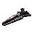 LEGO 75367 Star Wars - Cruzador de Ataque da República Classe Venator - Imagem 3