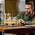 LEGO 21061 Architecture - Notre Dame de Paris - Imagem 6