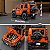 LEGO 42177 Technic - Mercedes-Benz G 500 Professional - Imagem 5