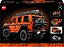 LEGO 42177 Technic - Mercedes-Benz G 500 Professional - Imagem 7