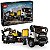 LEGO 42175 Technic - Caminhão Volvo FMX e escavadeira elétrica EC230 - Imagem 1