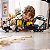 LEGO 42175 Technic - Caminhão Volvo FMX e escavadeira elétrica EC230 - Imagem 9