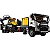 LEGO 42175 Technic - Caminhão Volvo FMX e escavadeira elétrica EC230 - Imagem 3