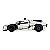 LEGO 42184 Technic - Koenigsegg Jesko Absolut Branco - Imagem 4