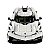 LEGO 42184 Technic - Koenigsegg Jesko Absolut Branco - Imagem 3
