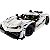 LEGO 42184 Technic - Koenigsegg Jesko Absolut Branco - Imagem 2