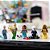 LEGO 43225 Disney - Reino Subaquático da Pequena Sereia - Imagem 3