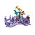 LEGO 41737 Friends - Parque de Diversões na Praia - Imagem 4