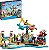 LEGO 41737 Friends - Parque de Diversões na Praia - Imagem 1