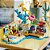 LEGO 41737 Friends - Parque de Diversões na Praia - Imagem 3