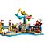 LEGO 41737 Friends - Parque de Diversões na Praia - Imagem 2