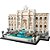 LEGO 21062 Architecture - Fontana di Trevi - Imagem 3