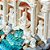 LEGO 21062 Architecture - Fontana di Trevi - Imagem 4