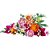 LEGO 10342 Botanical - Lindo Buquê de Flores Rosas - Imagem 5