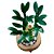 LEGO 10344 Botanical - Bambu da Sorte - Imagem 3