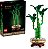 LEGO 10344 Botanical - Bambu da Sorte - Imagem 1