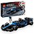 LEGO 77249 Speed Champions - Williams Racing FW46 F1® - Imagem 1