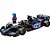 LEGO 77248 Speed Champions - BWT Alpine F1® Team A524 - Imagem 2