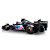 LEGO 77248 Speed Champions - BWT Alpine F1® Team A524 - Imagem 3