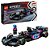 LEGO 77248 Speed Champions - BWT Alpine F1® Team A524 - Imagem 1