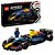LEGO 77243 Speed Champions - Oracle Red Bull Racing RB20 F1® - Imagem 1